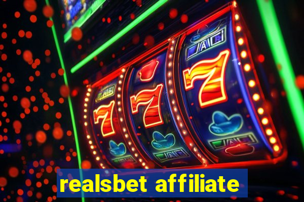 realsbet affiliate